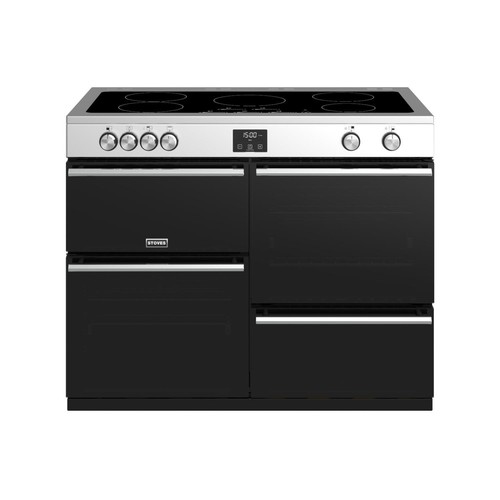 Stoves precision deluxe 110cm - stoves,