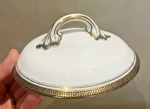 Vintage wedgwood thomas goode - vintage,