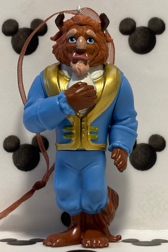 Disney beauty and - disney, the