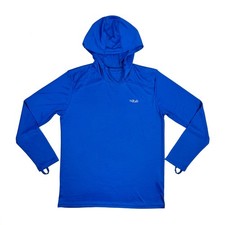 Rab Force Hoody Men’s Blue