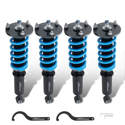 Adj height coilovers kit for - adj.,