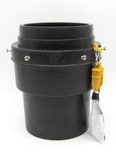 Benzi CV Cone Boot Kit PTO