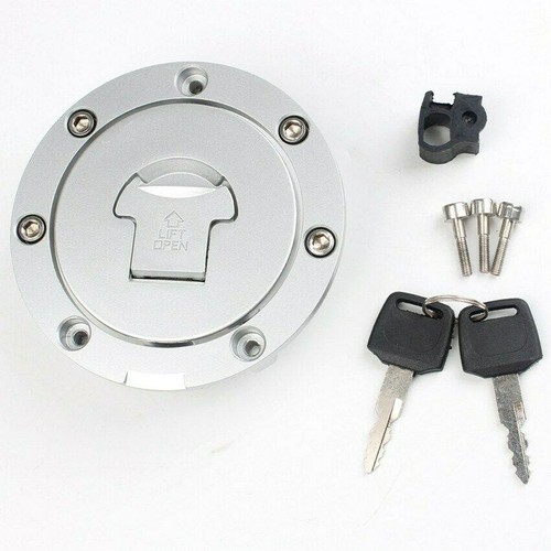 Fuel gas cap - cap, honda