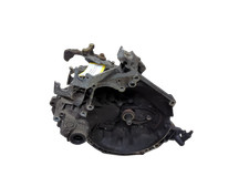 2007 CITROEN C3 DESIRE 5 Speed Manual Transmission Assembly ~ BVM5