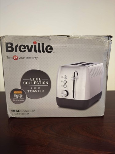 Breville edge collection - breville,