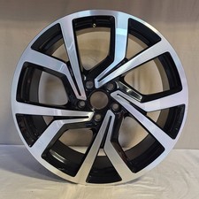 Genuine volkswagen golf gti - volkswagen,