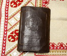 1950's Old Vintage leather