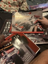 DeAgostini / Kyosho Build Your