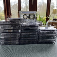 Job Lot of 25 TDK FE90