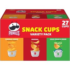 Pringles Potato Crisps Chips