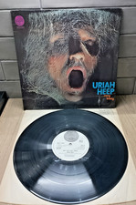 Vinyl LP Uriah Heep - Very