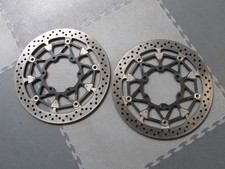 Suzuki GSXR 1000 2017 Front