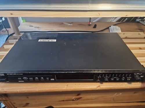 Denon professional 300c - denon, dn-300c
