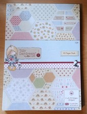 Docrafts - Tilly Daydream A5 Paper Pack - 30 sheets