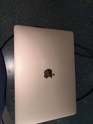 Apple macbook air 13in - apple,