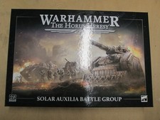 Warhammer 40K Horus Heresy