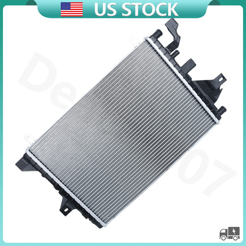 Supercharged intercooler - supercharged,