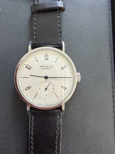 Nomos tangomat mm - nomos,