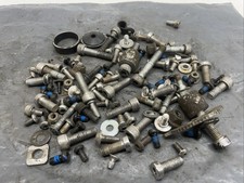 ♻️ SurRon Lbx Light Bee X 23 60v 38ah Nuts & Bolts Kit Set ♻️