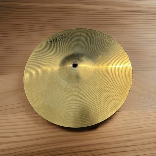 Ride cymbal 3rd ave - 14”, by