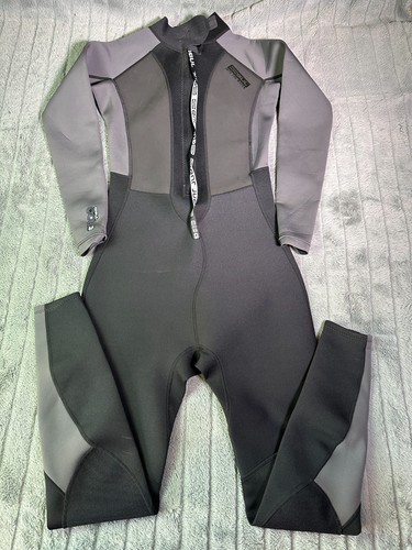 Gul wetsuit 3mm into - 3mm, water