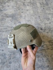 Gentex ACH Ballistic Helmet
