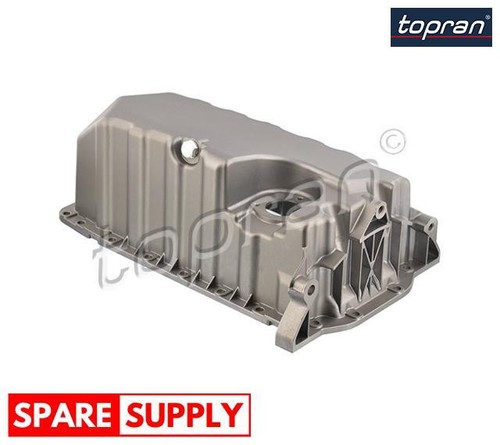 Wet sump for caravelle - wet,