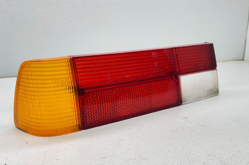 Bmw e24 tail - bmw, lens