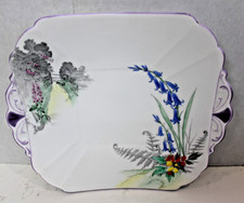 Shelly Cabinet Plate Queen