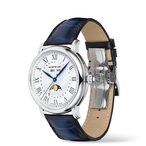 Montblanc star legacy - montblanc,