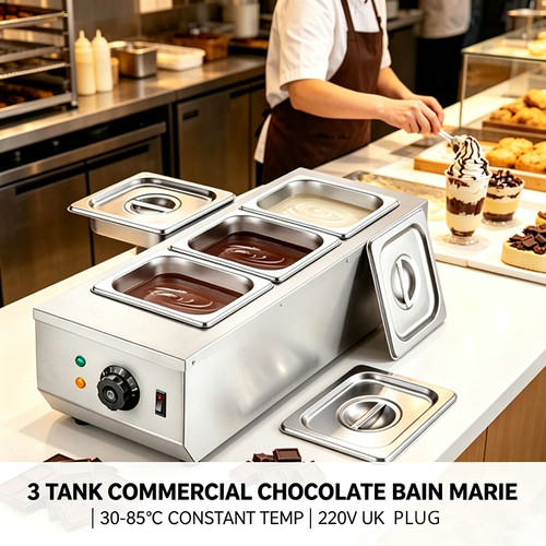 Basin commercial bain - 3,