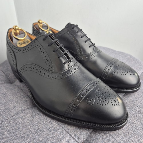 Trickers cambridge js9518 - trickers,