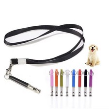 Dog Training WHISTLE &