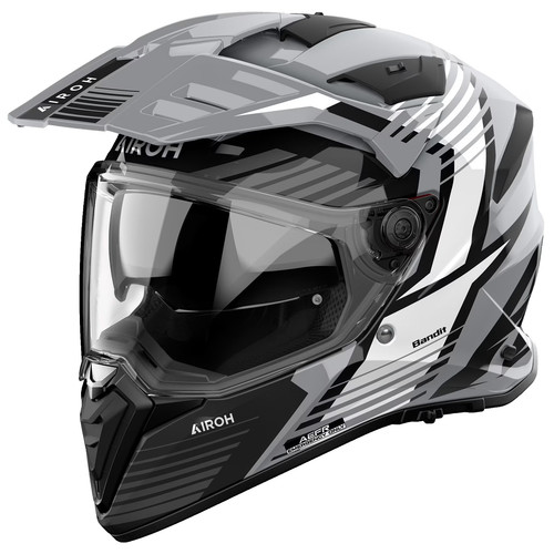 Airoh bandit motorcycle - airoh,