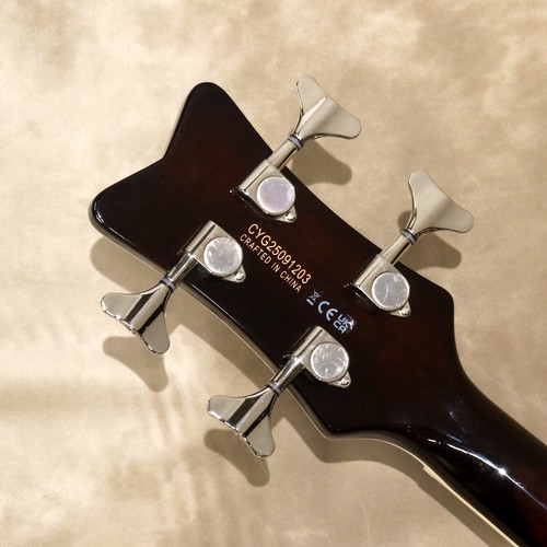 Gretsch electromatic cvt bass - electromatic,