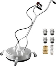 HoldOneLight 20" Pressure