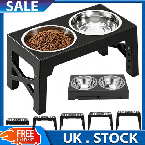Pet dog double - bowls, &
