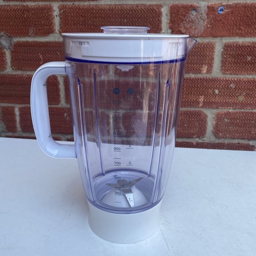 Kenwood blender jug - kenwood,
