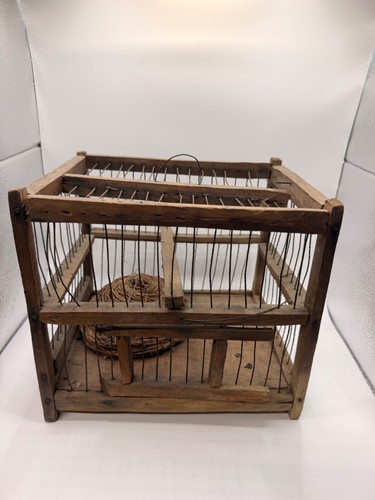 Vintage primitive handmade - primitive,