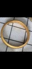 22ct Yellow Gold Band Wedding