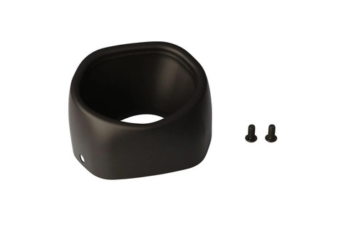Akrapovic end cap - cap, set