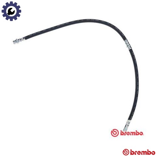 Brake hose 052 for - hose,