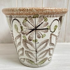 Retro Denby Glyn Colledge Hand