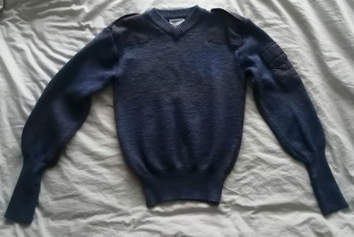 Raf utility jumper - raf,