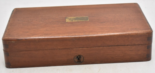 Antique vintage mahogany - antique,