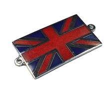 Genuine Enamel High Quality