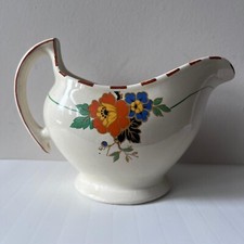 Adams Royal Ivory Titian Ware