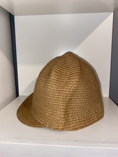 zara girls summer straw hat 