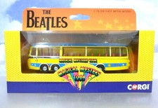 CORGI DIECAST 1/76 BEATLES