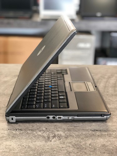 Dell latitude d630 - dell,